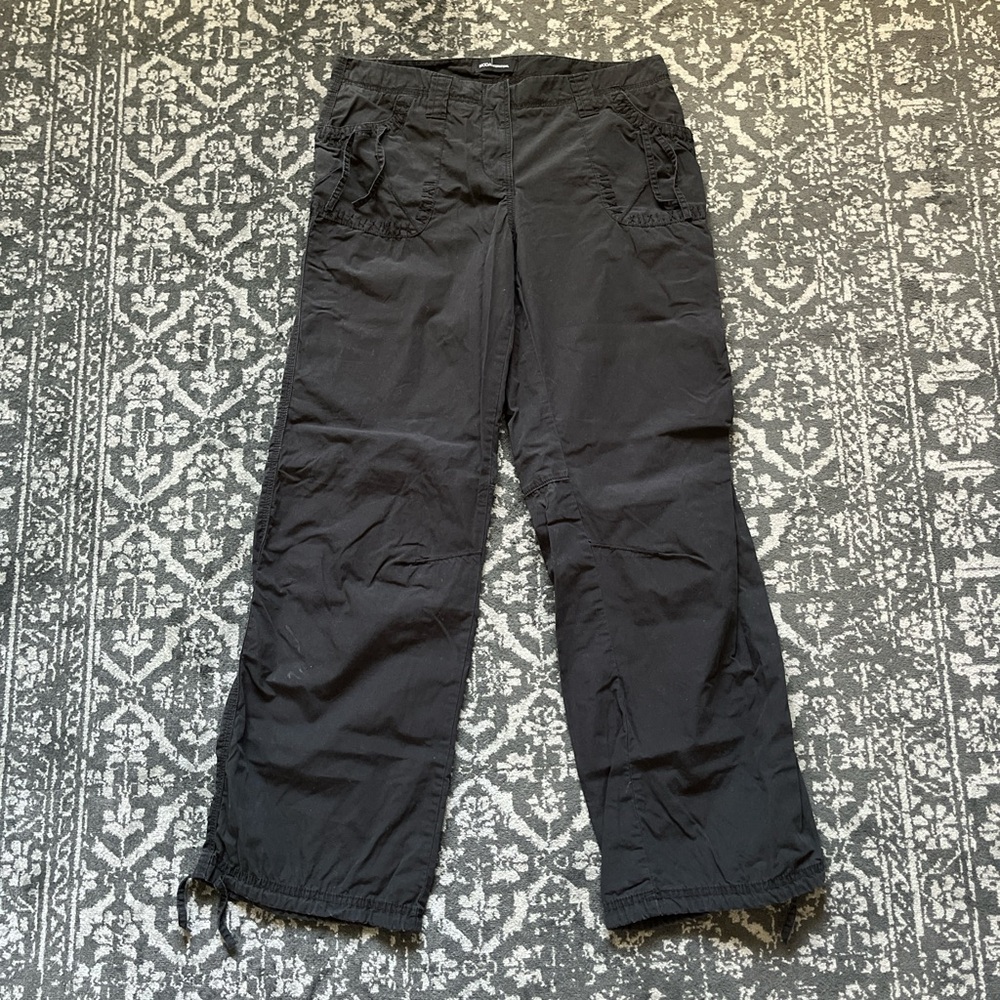 Baggy Pants